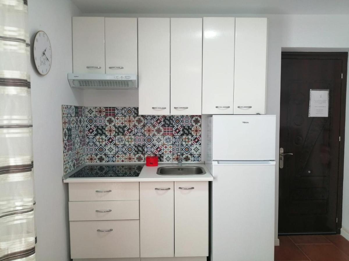 Apartamentos Empul " Tunidos House " Barbate Exterior foto